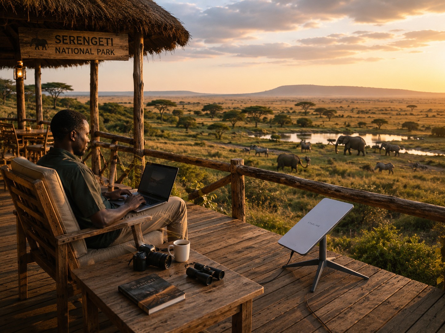 Serengeti