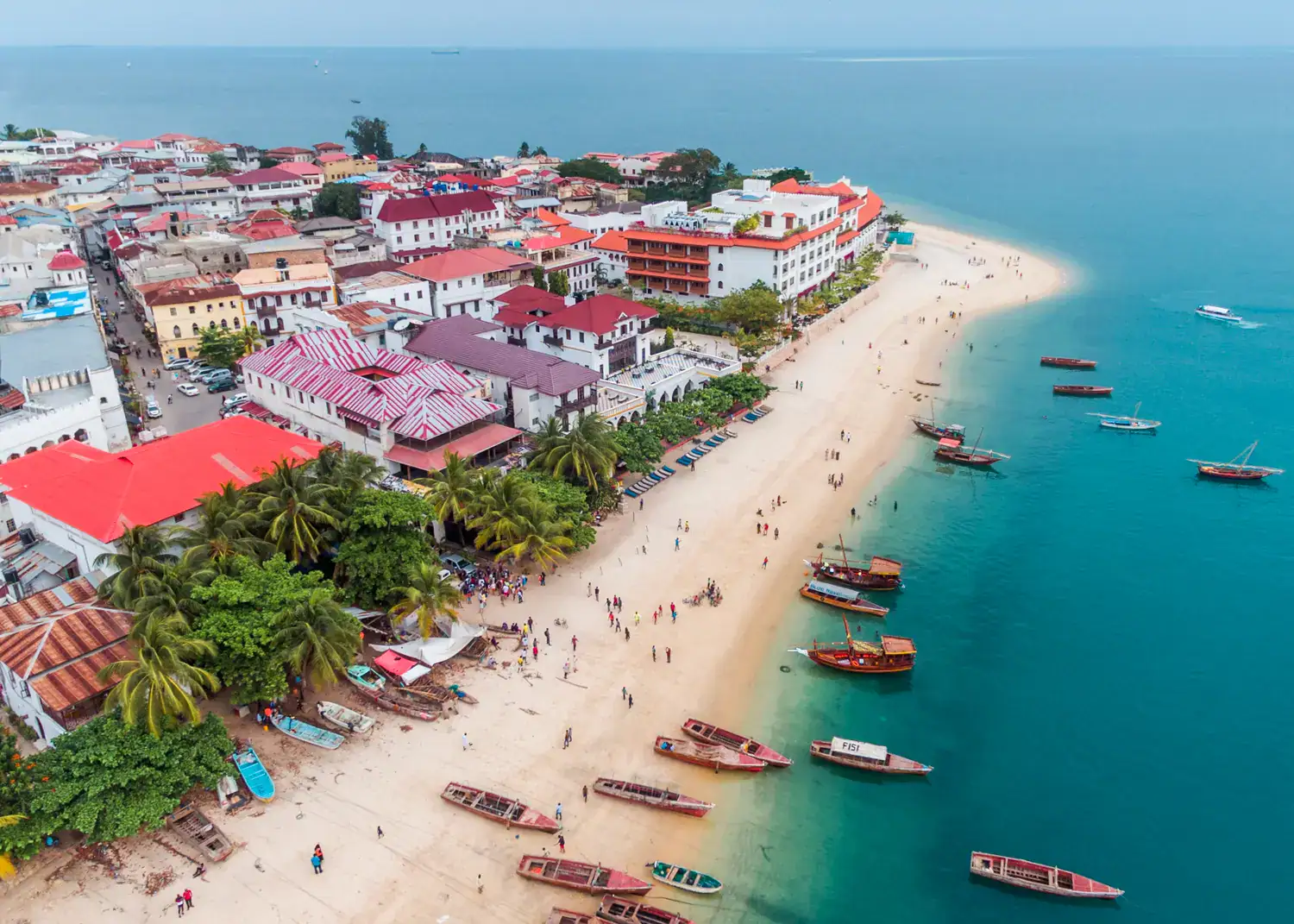 Zanzibar