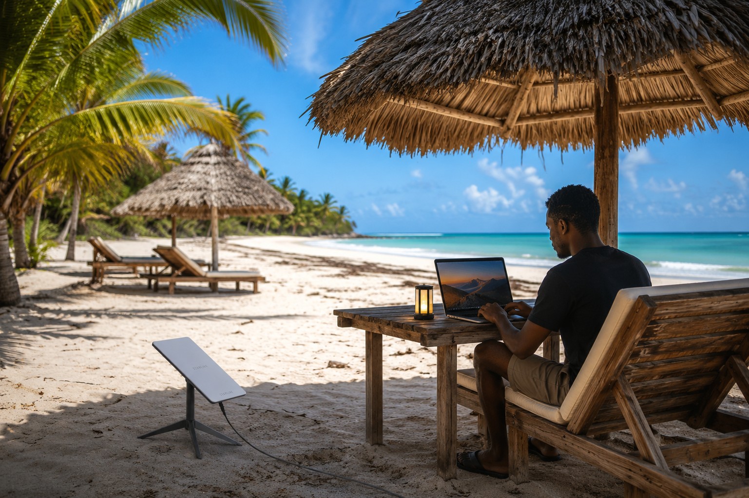 Zanzibar Resorts