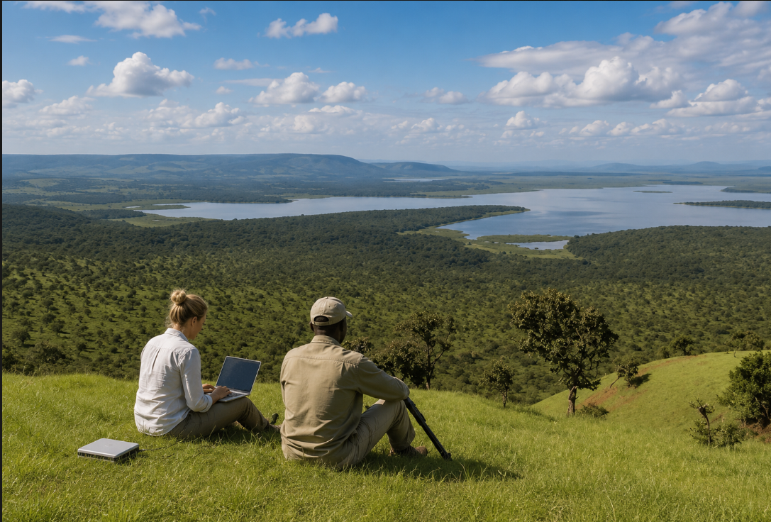Akagera National Park