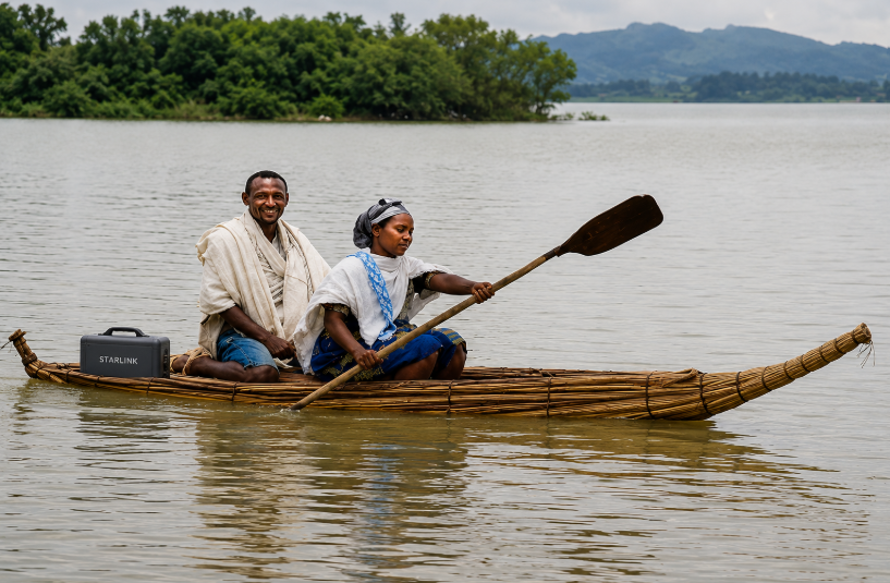 Bahir Dar