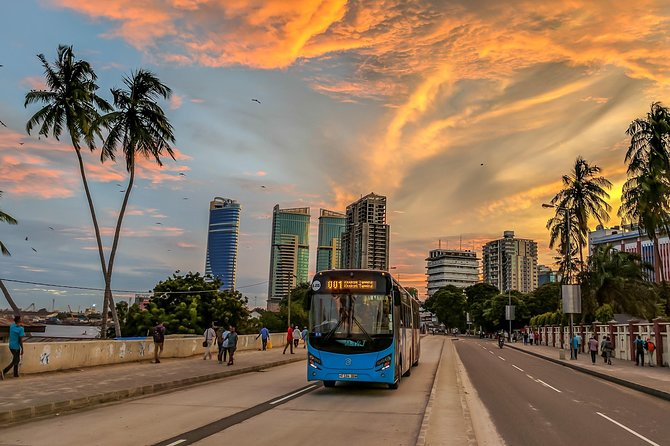 Dar es Salaam