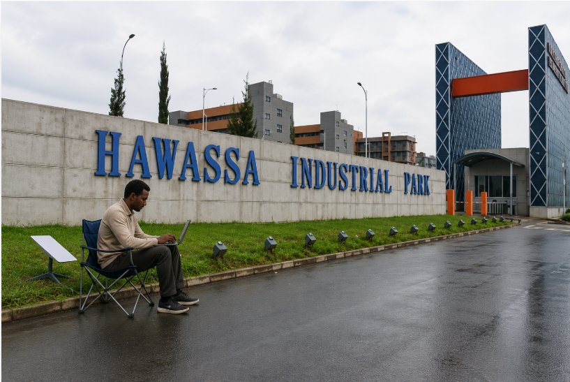 Hawassa
