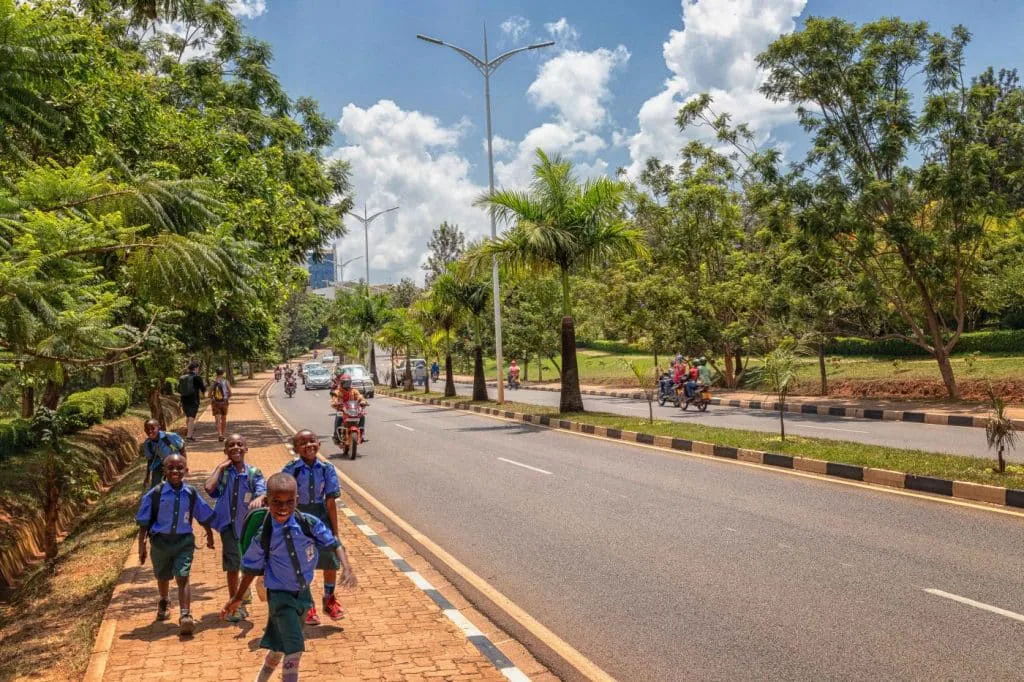 Kigali