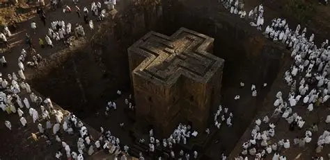 Lalibela