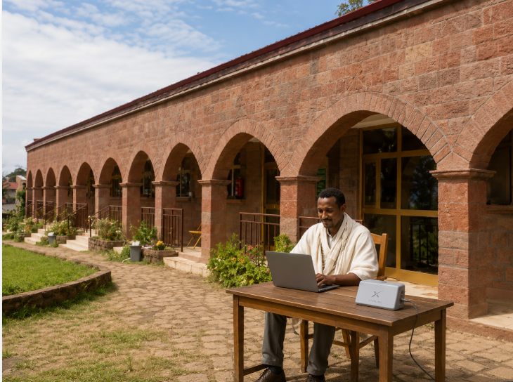 Lalibela