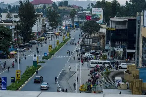 Musanze