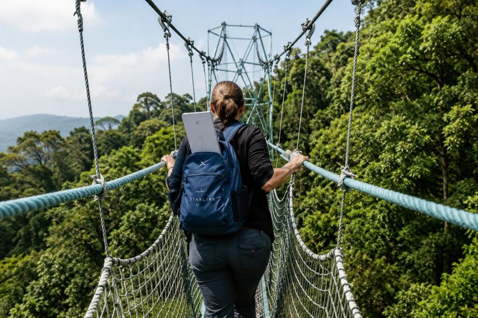 Nyungwe Forest
